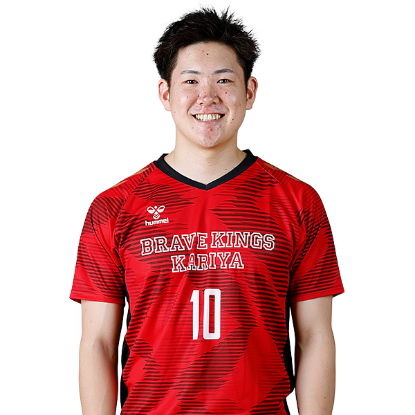 SHOMA OKAMOTO
