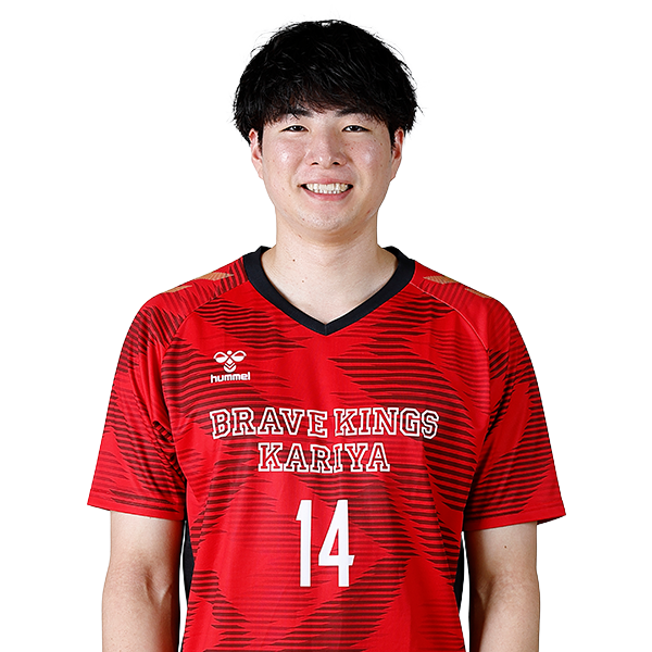 RAIKI KOBATA