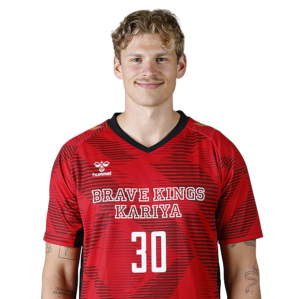 TRYM KORPERUD JOHNSEN