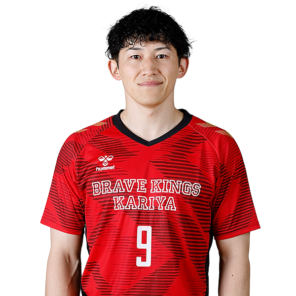 NAOKI SUGIOKA