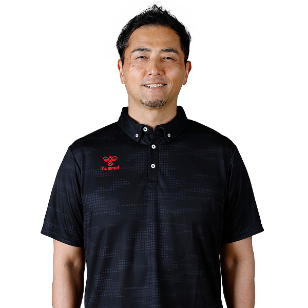 코치 MASAYUKI MATSUMURA
