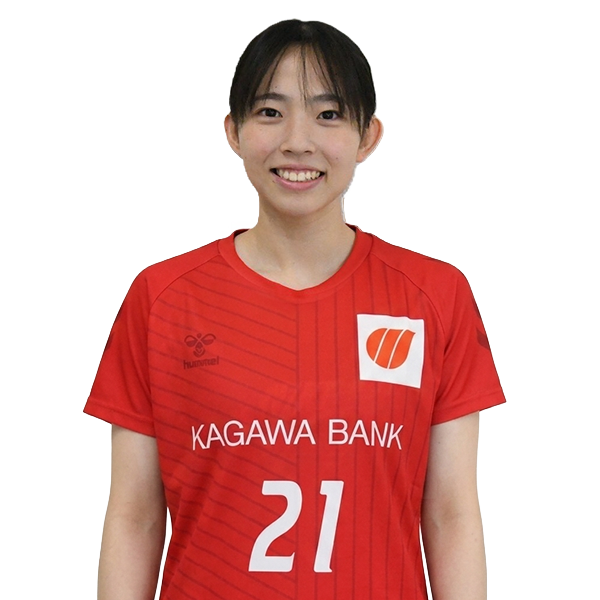 MIZOBUCHI NATSUKI