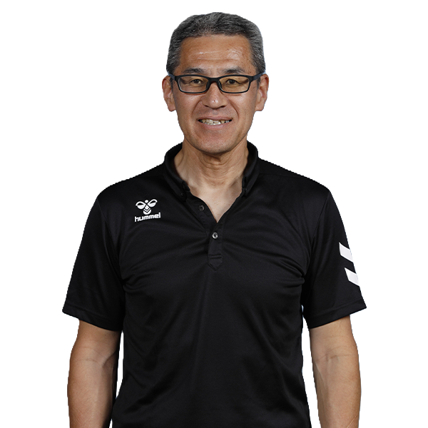 감독 KAMEI YOSHIHIRO